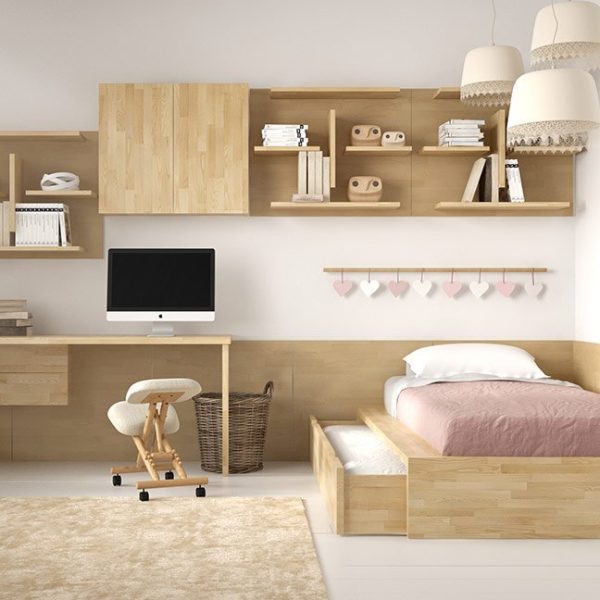Lit Comodo Sl Rid