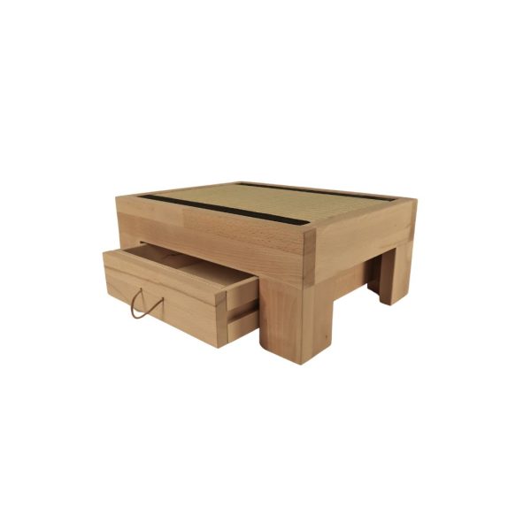 Table de chevet TATAMI