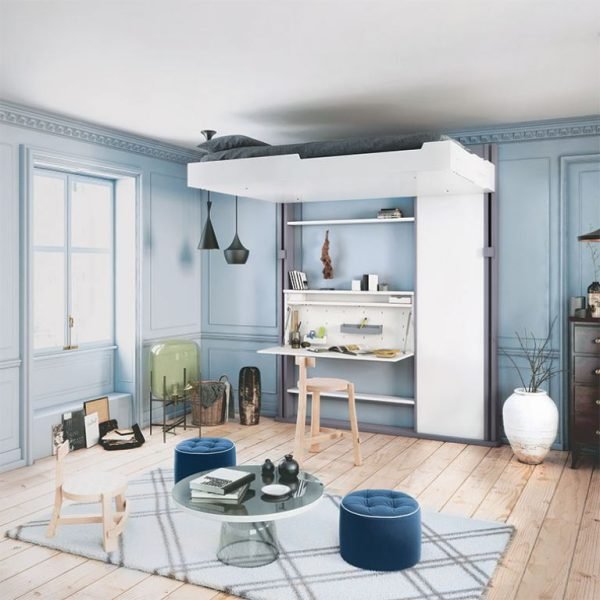 Letto a scomparsa PIUMA