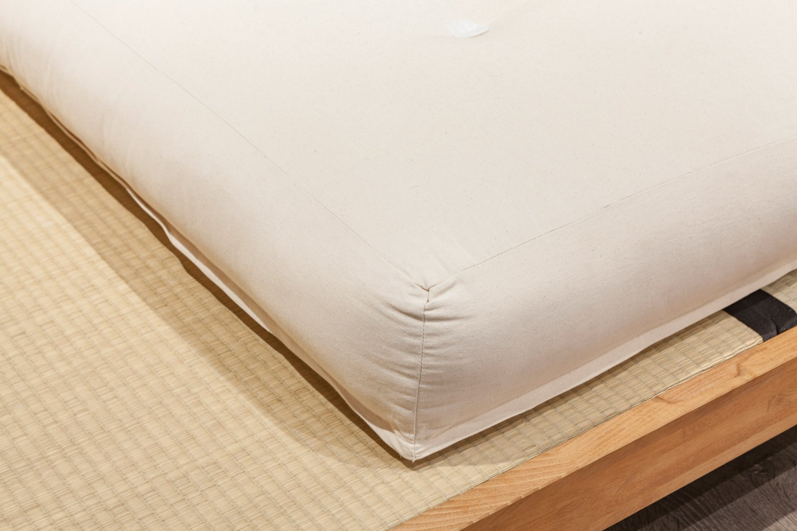Futonllit bases tatami tatami bed 2 Lit Tatami bed – Image 7
