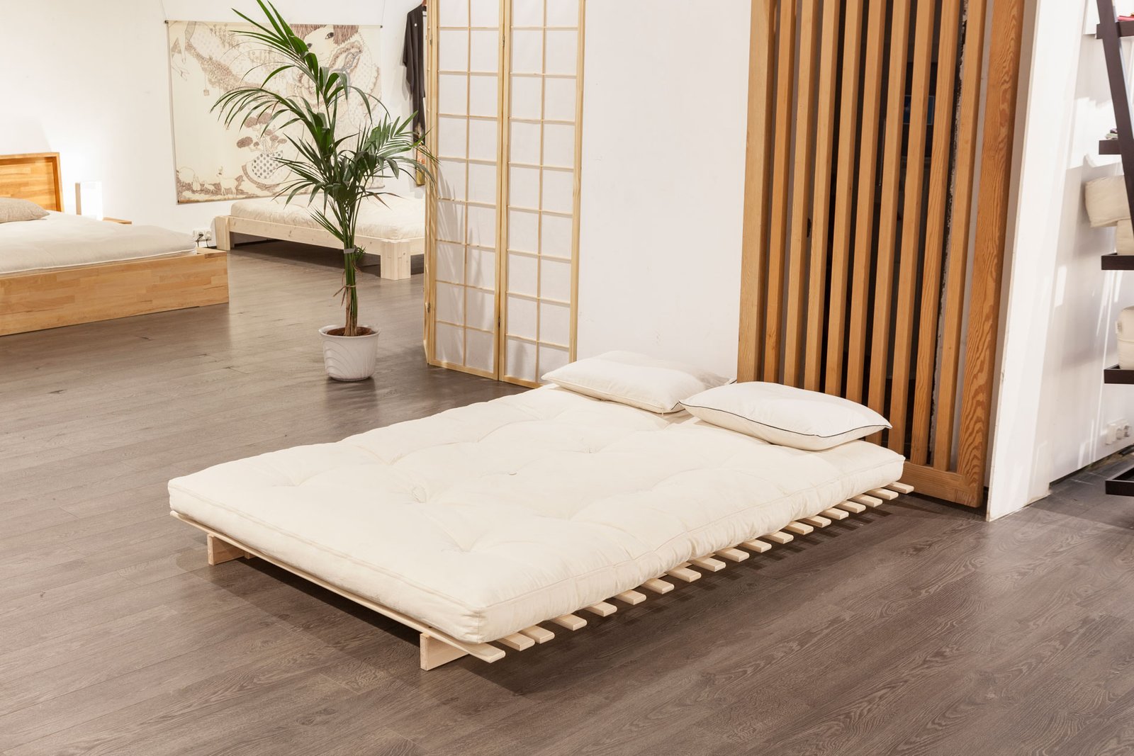 Futonllit sofa cama toronto 2 Toronto sofa bed - Image 6