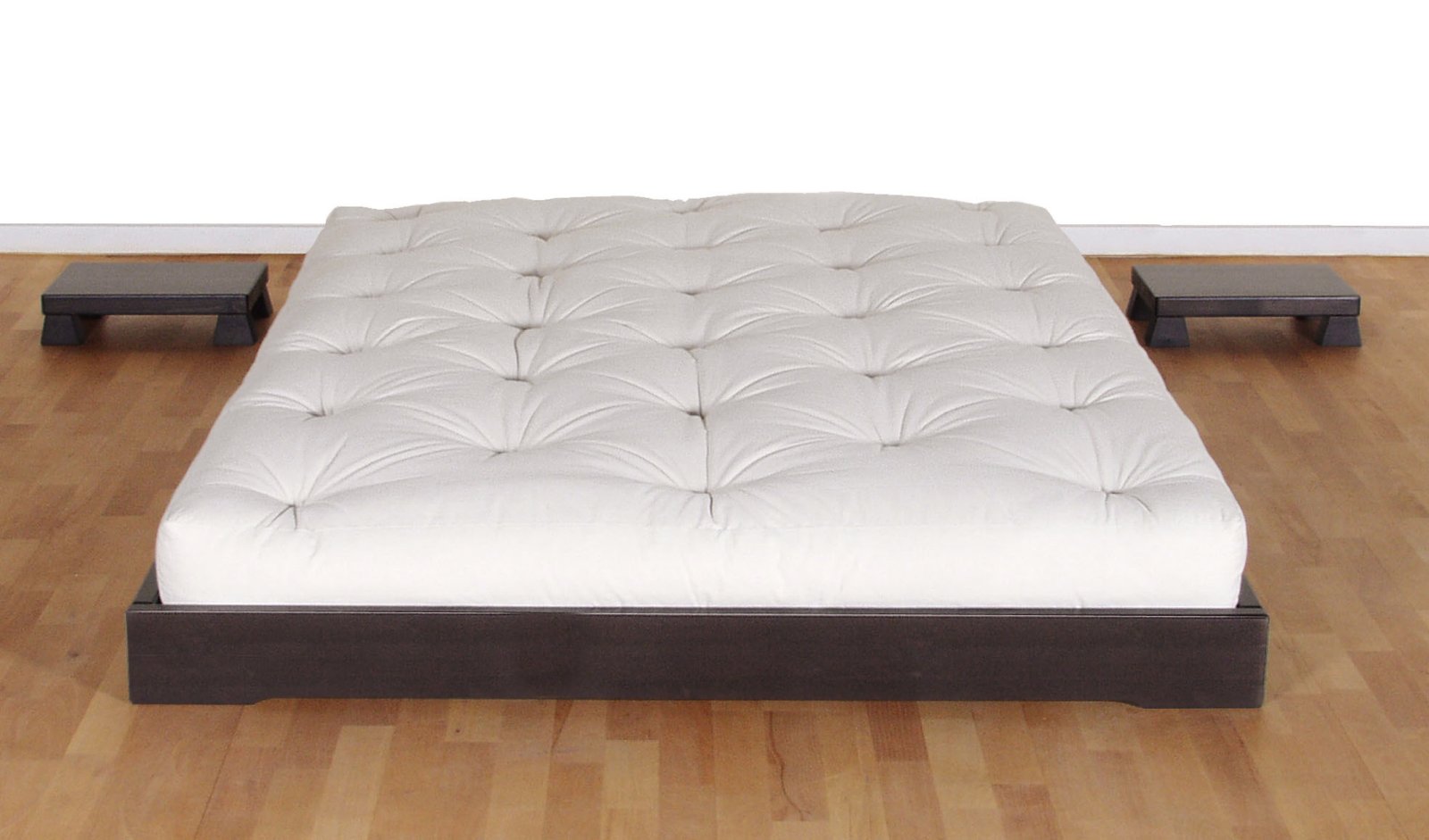 nok wen cin Letto stile giapponese Nokido - immagine 3