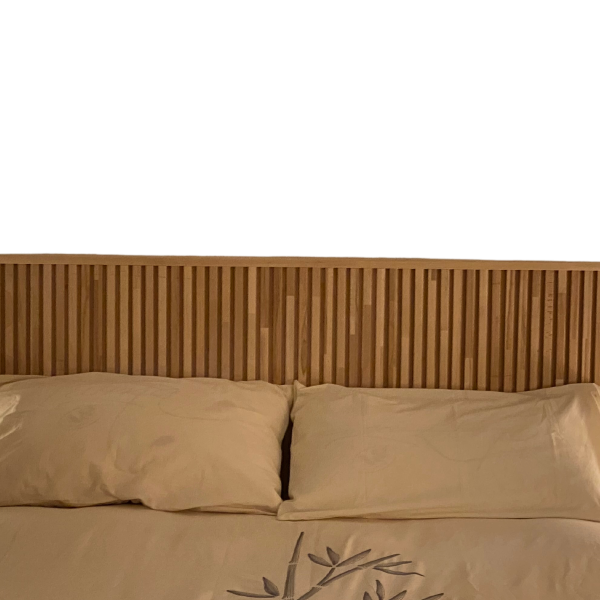 Testata Letto "APP Vertical"