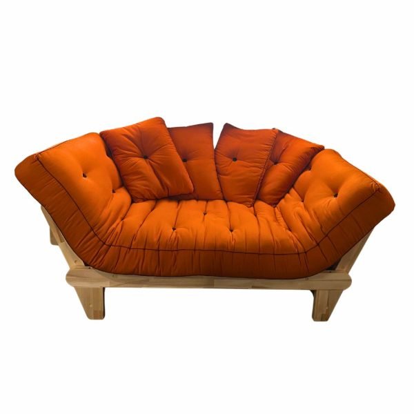 faggio sole Divano Sole in Faggio