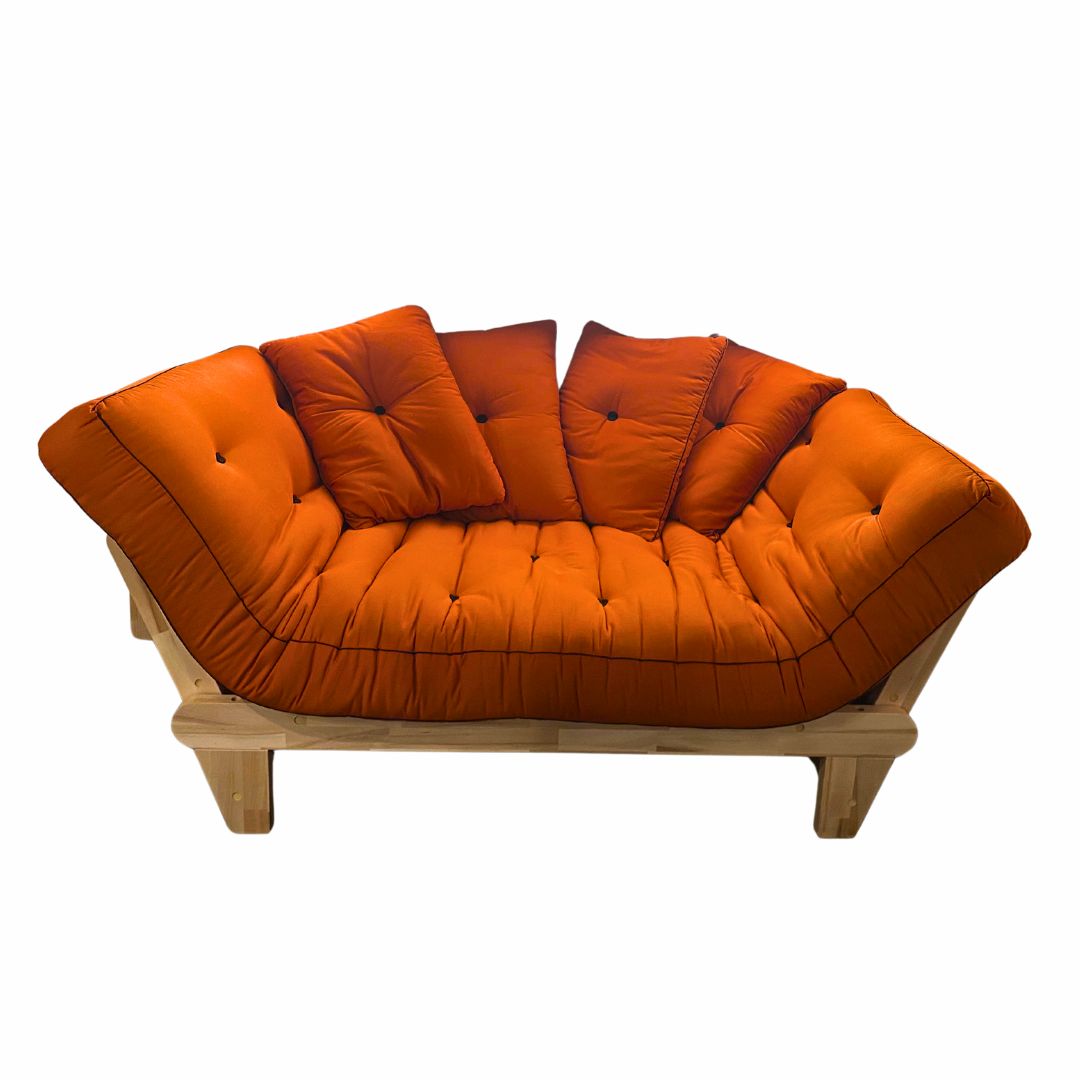 faggio sole Divano Sole in Faggio