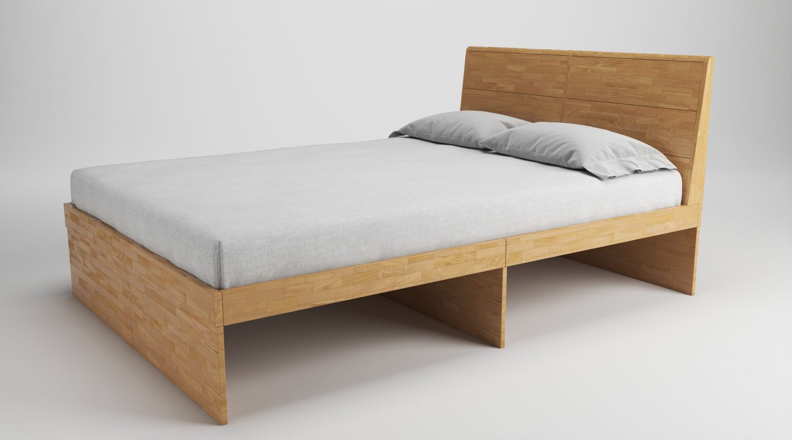 LettoEco Struttura Testata scaled Letto Eco - immagine 4